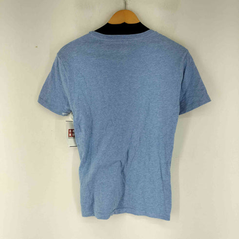 ポロラルフローレン POLO RALPH LAUREN ミニポニー刺繍 S/S Tシャツ レディース  XS